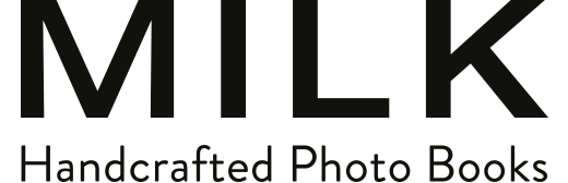 MILK - Handcrafted Photo Books